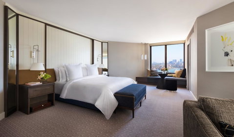 Four Seasons Hotel Sydney - Nambucca Heads Accommodation 7