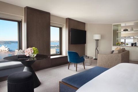 Four Seasons Hotel Sydney - Nambucca Heads Accommodation 29