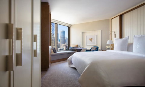 Four Seasons Hotel Sydney - Nambucca Heads Accommodation 9