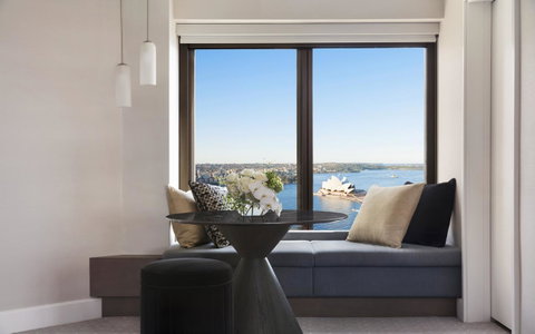 Four Seasons Hotel Sydney - Nambucca Heads Accommodation 3