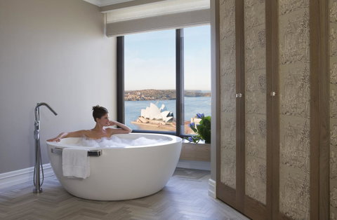 Four Seasons Hotel Sydney - Nambucca Heads Accommodation 35