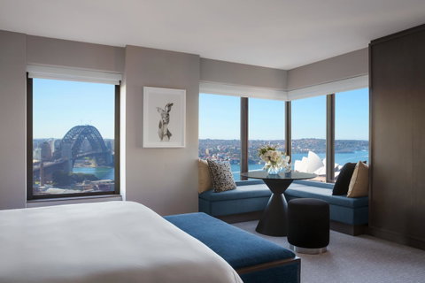 Four Seasons Hotel Sydney - Nambucca Heads Accommodation 20