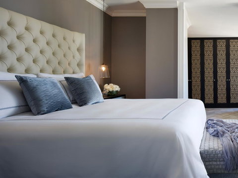 Four Seasons Hotel Sydney - Nambucca Heads Accommodation 40
