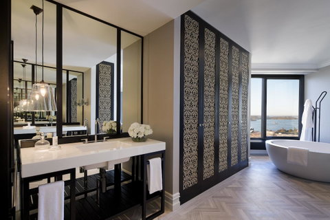 Four Seasons Hotel Sydney - Nambucca Heads Accommodation 33
