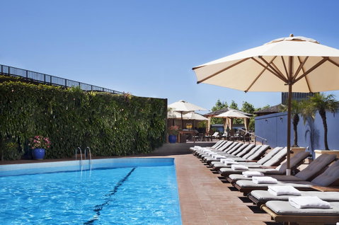 Four Seasons Hotel Sydney - Nambucca Heads Accommodation 38