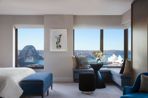 Four Seasons Hotel Sydney - Nambucca Heads Accommodation 19
