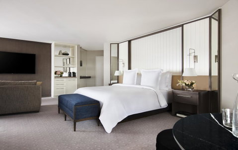 Four Seasons Hotel Sydney - Nambucca Heads Accommodation 2