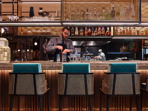 Four Seasons Hotel Sydney - Nambucca Heads Accommodation 41