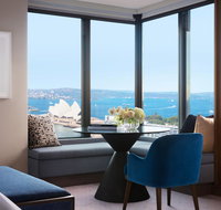 Four Seasons Hotel Sydney - Nambucca Heads Accommodation