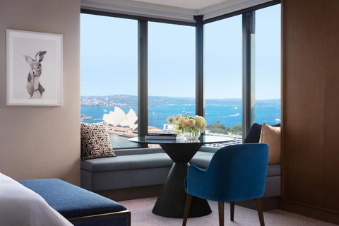 Four Seasons Hotel Sydney - Nambucca Heads Accommodation 0