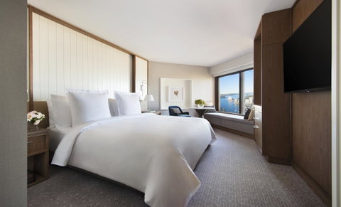 Four Seasons Hotel Sydney - Nambucca Heads Accommodation 12