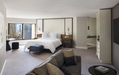 Four Seasons Hotel Sydney - Nambucca Heads Accommodation 23