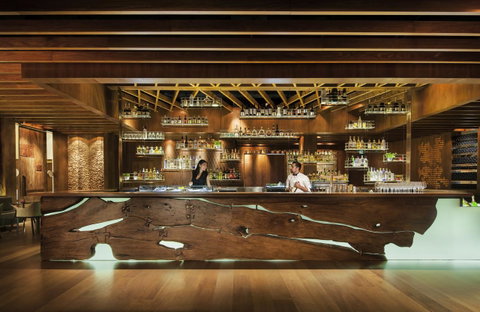 Four Seasons Hotel Sydney - Nambucca Heads Accommodation 27