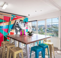 Mad Monkey Coogee Beach - Nambucca Heads Accommodation