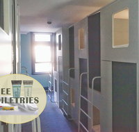 Tiger Hostel Sydney - Nambucca Heads Accommodation