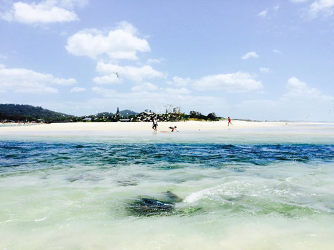 Hastings By The Sea - Nambucca Heads Accommodation 10