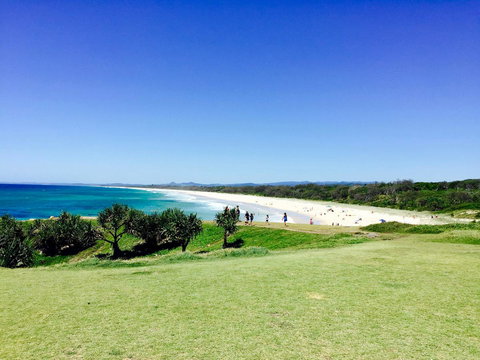 Hastings By The Sea - Nambucca Heads Accommodation 11