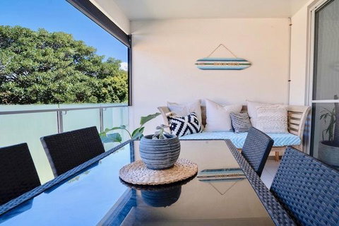 Hastings By The Sea - Nambucca Heads Accommodation 18