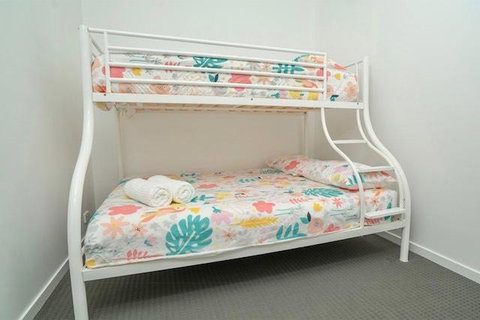 Hastings By The Sea - Nambucca Heads Accommodation 9