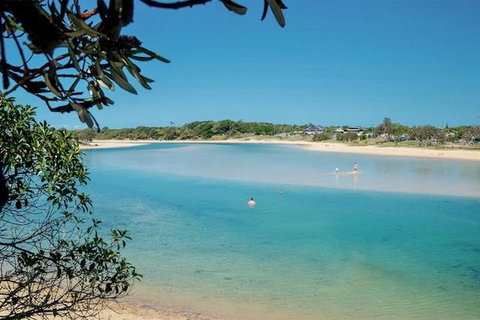 Hastings By The Sea - Nambucca Heads Accommodation 13
