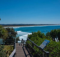 Hastings By The Sea - Nambucca Heads Accommodation
