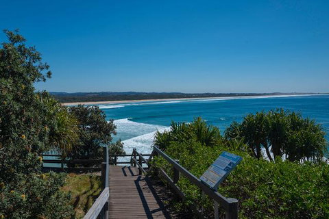 Hastings By The Sea - Nambucca Heads Accommodation 0