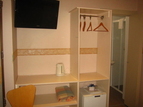 Hotel 59 Sydney - Nambucca Heads Accommodation 25