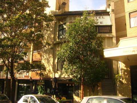 Hotel 59 Sydney - Nambucca Heads Accommodation 0