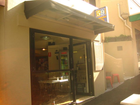 Hotel 59 Sydney - Nambucca Heads Accommodation 44