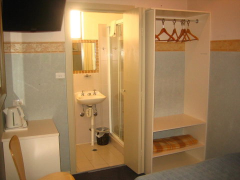 Hotel 59 Sydney - Nambucca Heads Accommodation 24