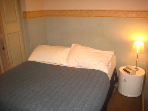 Hotel 59 Sydney - Nambucca Heads Accommodation 37