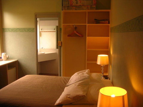 Hotel 59 Sydney - Nambucca Heads Accommodation 2