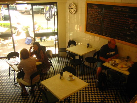 Hotel 59 Sydney - Nambucca Heads Accommodation 29