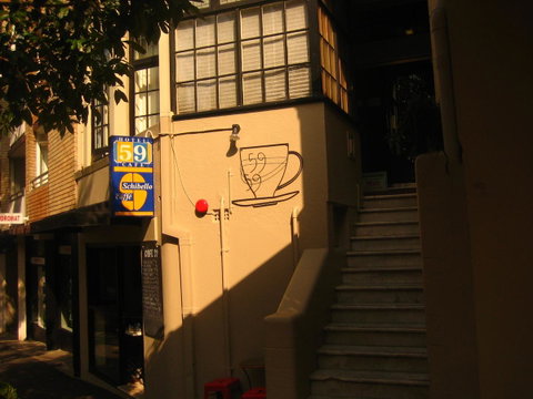 Hotel 59 Sydney - Nambucca Heads Accommodation 1