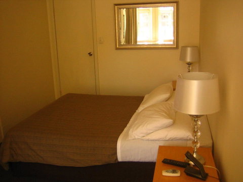 Hotel 59 Sydney - Nambucca Heads Accommodation 17