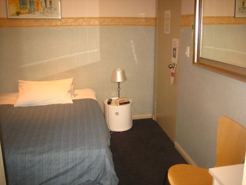 Hotel 59 Sydney - Nambucca Heads Accommodation 23
