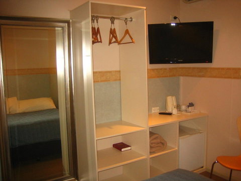 Hotel 59 Sydney - Nambucca Heads Accommodation 38