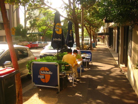 Hotel 59 Sydney - Nambucca Heads Accommodation 41