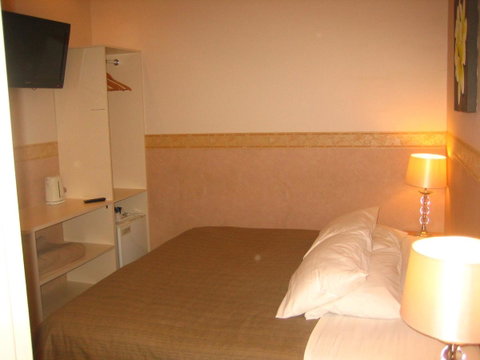 Hotel 59 Sydney - Nambucca Heads Accommodation 34