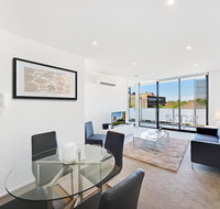 Wyndel Apartments Chatswood - Bertram - Nambucca Heads Accommodation