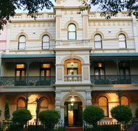 Avonmore On The Park Boutique Hotel - Nambucca Heads Accommodation