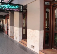 Australian Sunrise Lodge - Nambucca Heads Accommodation