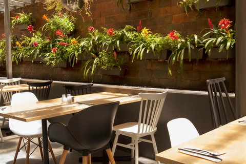 Metro Aspire Hotel Sydney - Nambucca Heads Accommodation 29