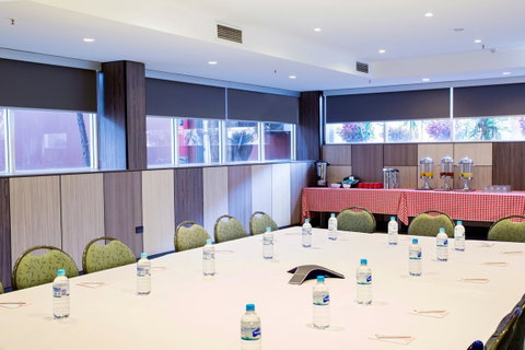 Metro Aspire Hotel Sydney - Nambucca Heads Accommodation 11