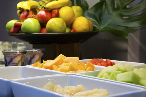 Metro Aspire Hotel Sydney - Nambucca Heads Accommodation 21