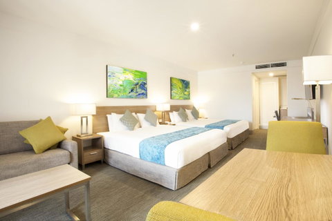 Metro Aspire Hotel Sydney - Nambucca Heads Accommodation 37