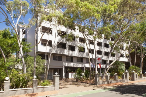 Metro Aspire Hotel Sydney - Nambucca Heads Accommodation 1