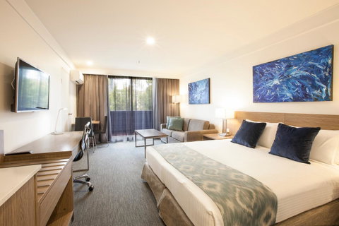 Metro Aspire Hotel Sydney - Nambucca Heads Accommodation 41