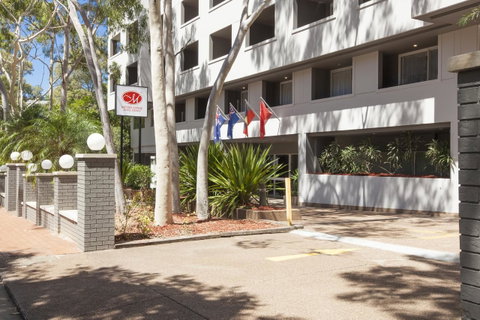 Metro Aspire Hotel Sydney - Nambucca Heads Accommodation 35