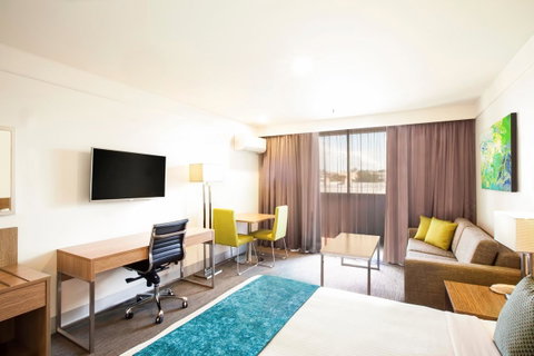 Metro Aspire Hotel Sydney - Nambucca Heads Accommodation 34
